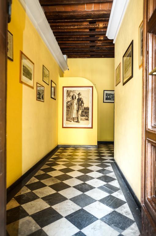 Sul Prado Hotel Pietrasanta Ngoại thất bức ảnh
