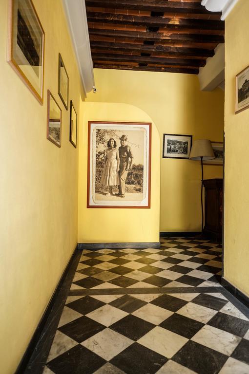 Sul Prado Hotel Pietrasanta Ngoại thất bức ảnh