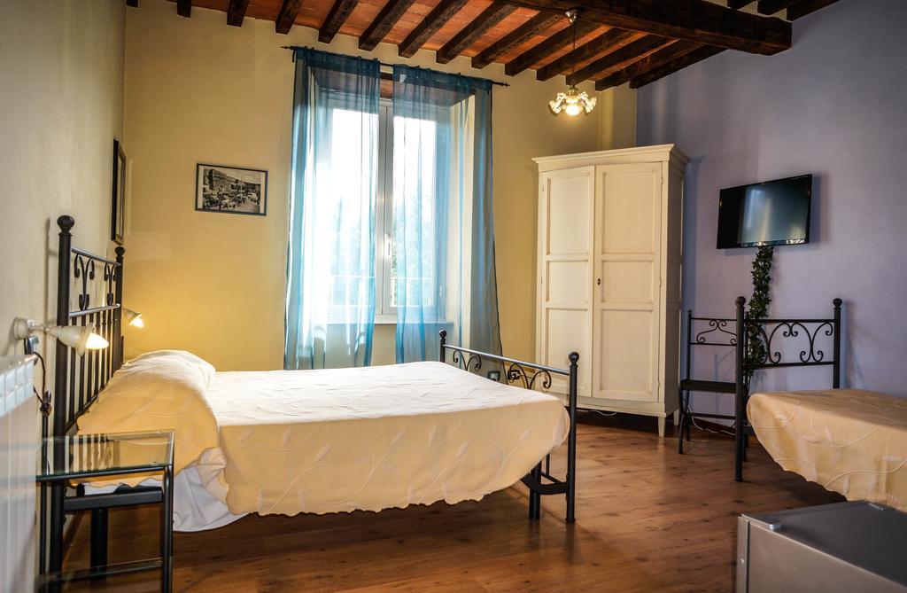 Sul Prado Hotel Pietrasanta Ngoại thất bức ảnh