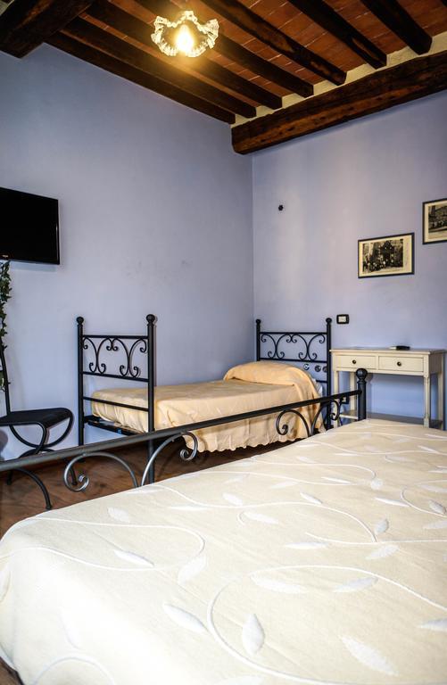 Sul Prado Hotel Pietrasanta Ngoại thất bức ảnh