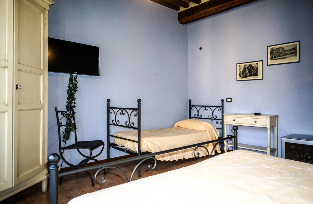 Sul Prado Hotel Pietrasanta Ngoại thất bức ảnh
