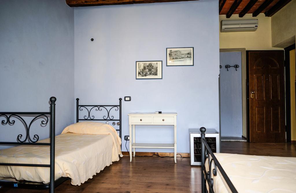 Sul Prado Hotel Pietrasanta Ngoại thất bức ảnh