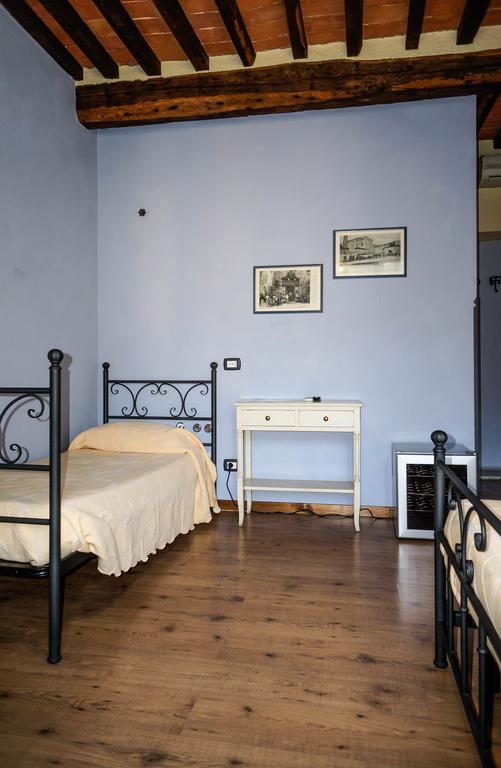 Sul Prado Hotel Pietrasanta Ngoại thất bức ảnh