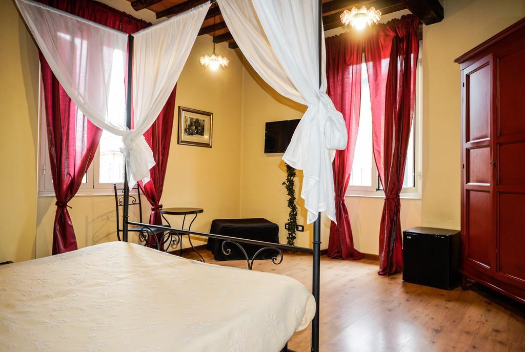 Sul Prado Hotel Pietrasanta Ngoại thất bức ảnh