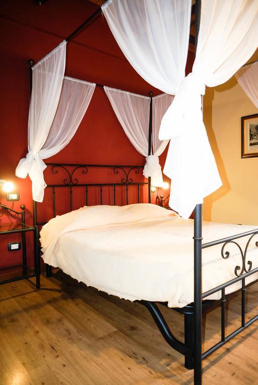 Sul Prado Hotel Pietrasanta Ngoại thất bức ảnh