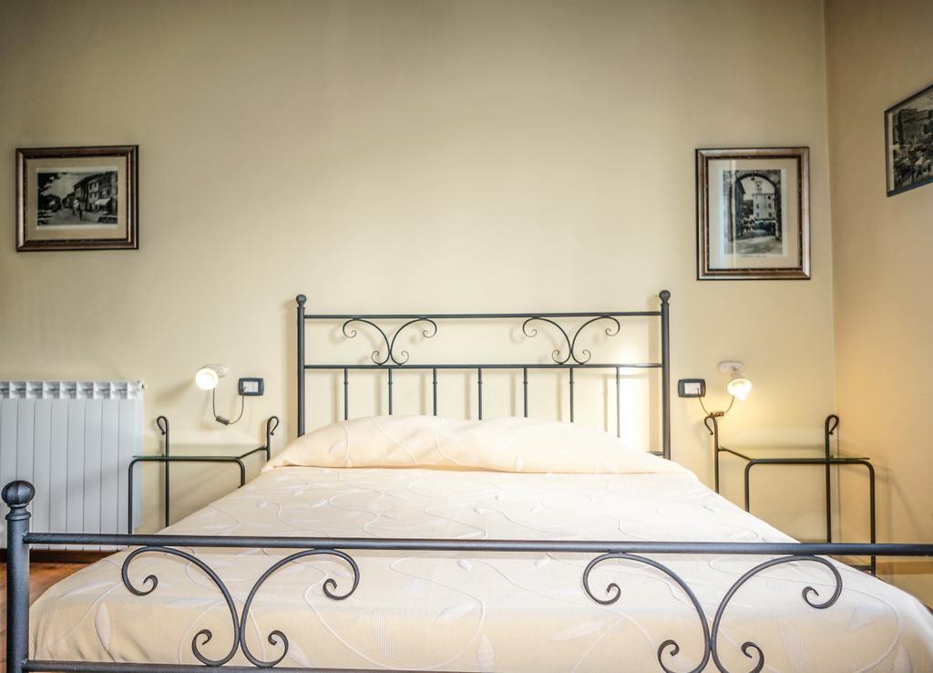 Sul Prado Hotel Pietrasanta Ngoại thất bức ảnh