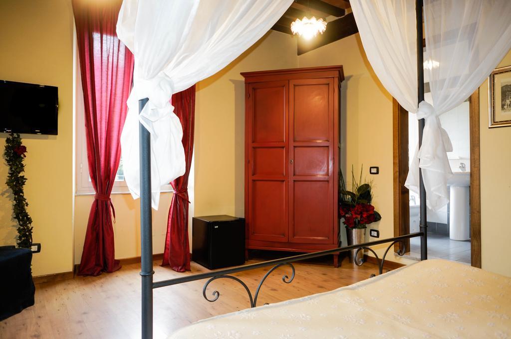Sul Prado Hotel Pietrasanta Ngoại thất bức ảnh