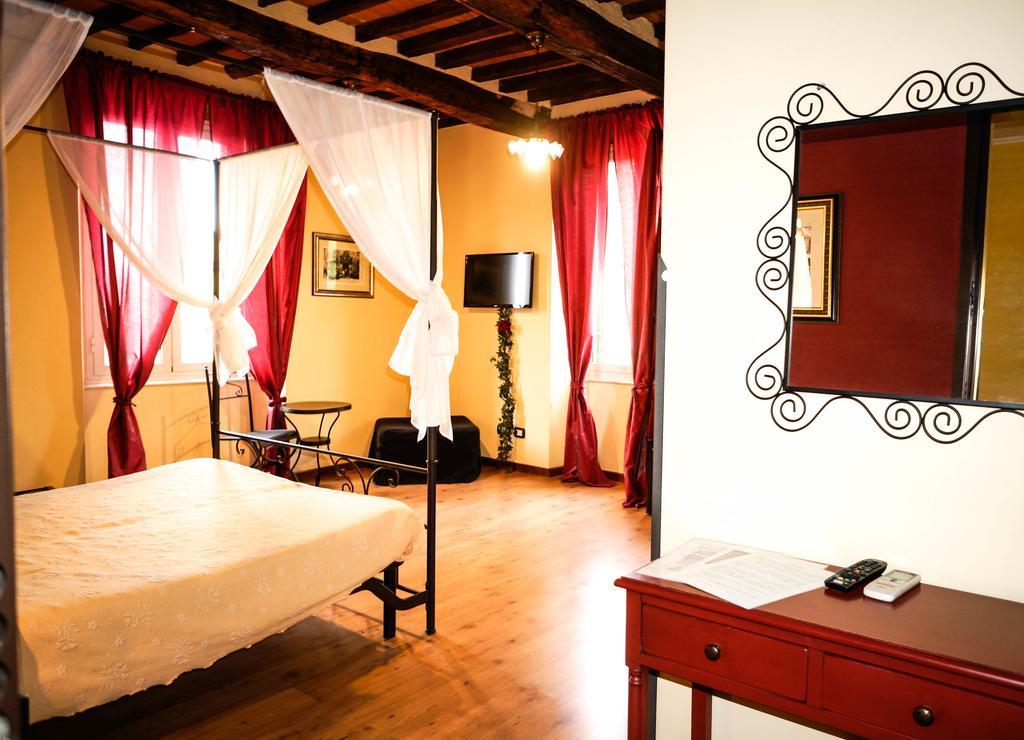 Sul Prado Hotel Pietrasanta Ngoại thất bức ảnh